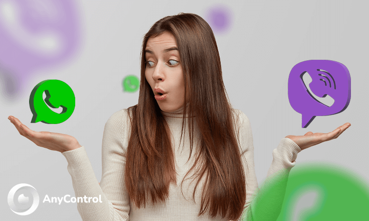 What are some WhatsApp data filtering apps?